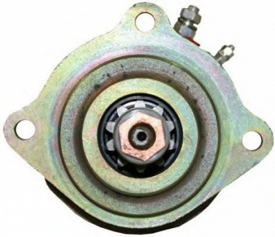 PRESTOLITE ELECTRIC 1327a471 -  Стартер